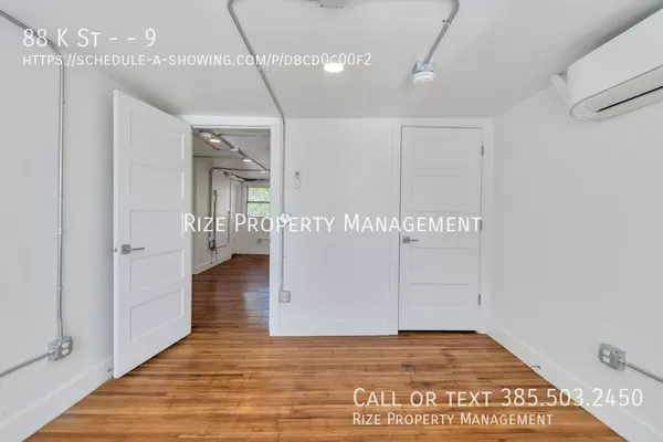 2 bedrooms apartment for rent in The Avenues - Central SLC, Salt Lake City