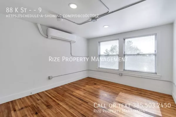 2 bedrooms apartment for rent in The Avenues - Central SLC, Salt Lake City