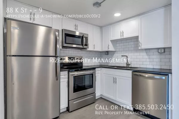 2 bedrooms apartment for rent in The Avenues - Central SLC, Salt Lake City