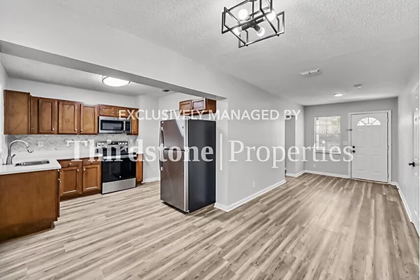 3 bedrooms apartment for rent in Lackawanna - Westside, Jacksonville