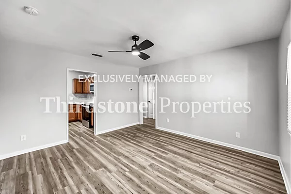 3 bedrooms apartment for rent in Lackawanna - Westside, Jacksonville