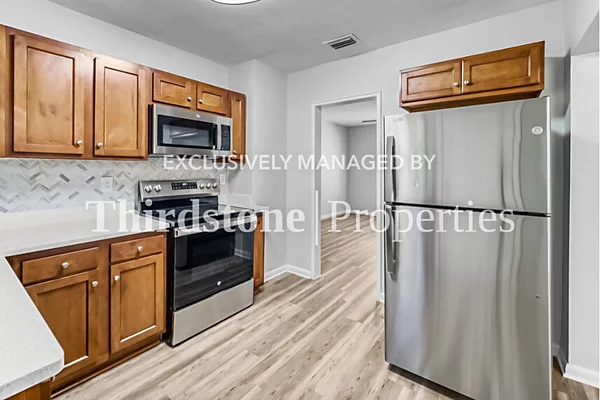 3 bedrooms apartment for rent in Lackawanna - Westside, Jacksonville