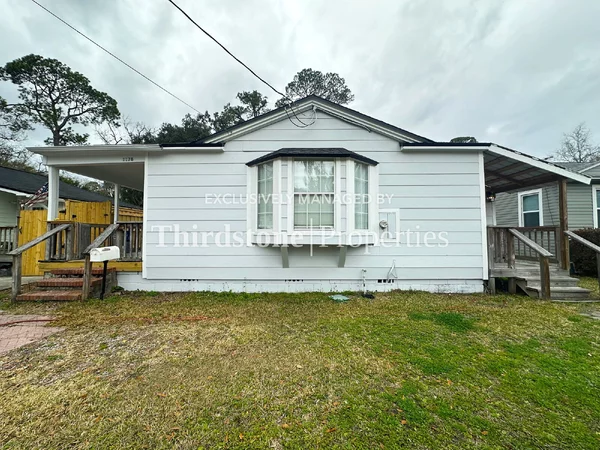 3 bedrooms apartment for rent in Murray Hill - Westside, Jacksonville