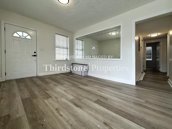 3 bedrooms apartment for rent in Murray Hill - Westside, Jacksonville