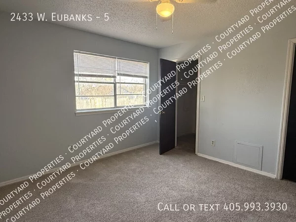 1 bedroom apartment for rent in Mayfair Heights - Central OKC, Oklahoma City