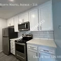 1 bedroom apartment for rent in West Hollywood - Central Los Angeles, Los Angeles