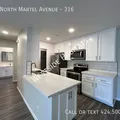 1 bedroom apartment for rent in West Hollywood - Central Los Angeles, Los Angeles