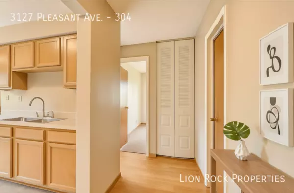 1 bedroom apartment for rent in Lyndale - Powderhorn, Minneapolis