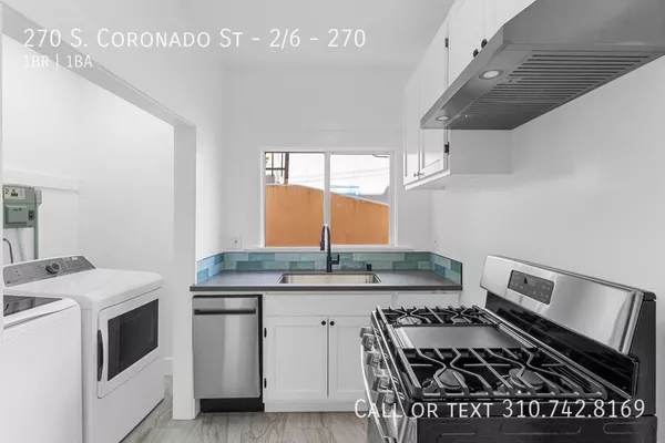 1 bedroom apartment for rent in Echo Park - Central Los Angeles, Los Angeles