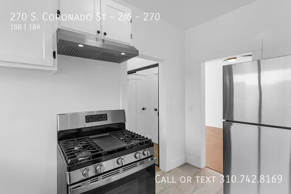 1 bedroom apartment for rent in Echo Park - Central Los Angeles, Los Angeles