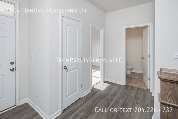 5 bedrooms apartment for rent in Hickory Grove - East Charlotte, Charlotte