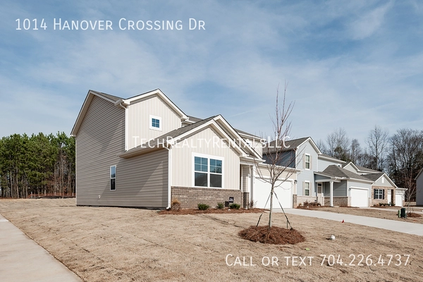 5 bedrooms apartment for rent in Hickory Grove - East Charlotte, Charlotte