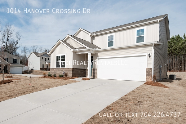 5 bedrooms apartment for rent in Hickory Grove - East Charlotte, Charlotte