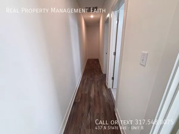 2 bedrooms apartment for rent in Near Eastside - Central Indy, Indianapolis