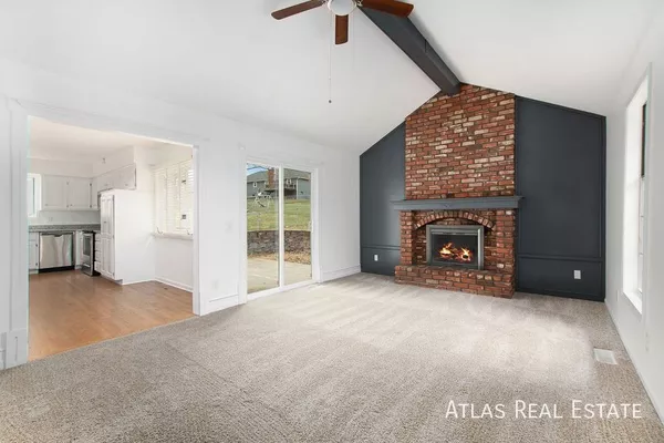 4 bedrooms apartment for rent in Gladstone - Outer KCMO, Kansas City