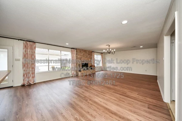 4 bedrooms apartment for rent in Spring Shadows - Nw Houston, Houston