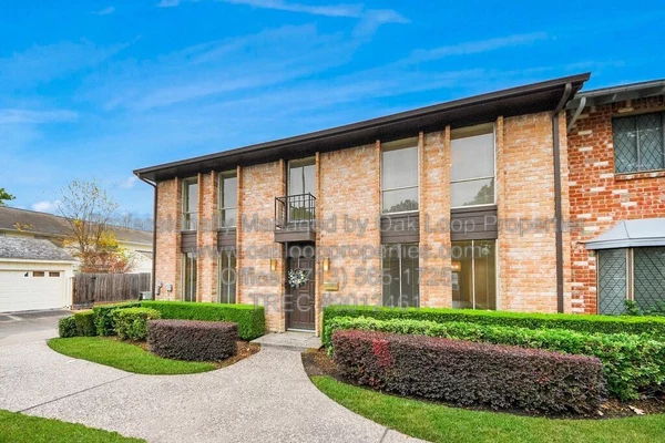 4 bedrooms apartment for rent in Spring Shadows - Nw Houston, Houston