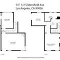 2 bedrooms apartment for rent in Mid Wilshire - Central Los Angeles, Los Angeles