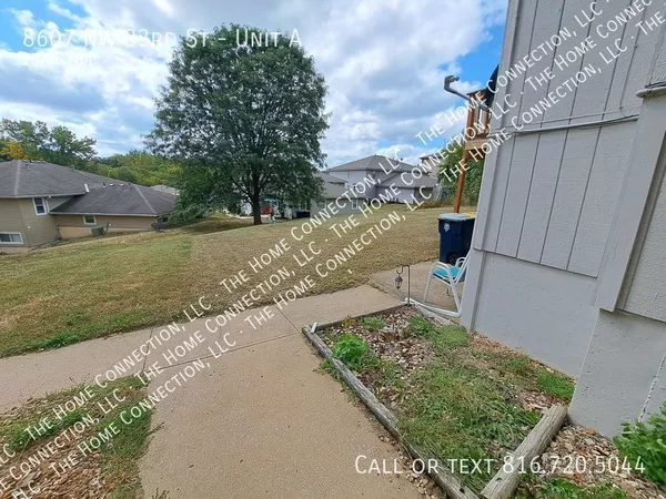 2 bedrooms apartment for rent in Parkville - Outer KCMO, Kansas City