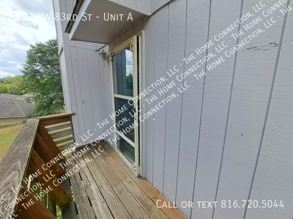 2 bedrooms apartment for rent in Parkville - Outer KCMO, Kansas City