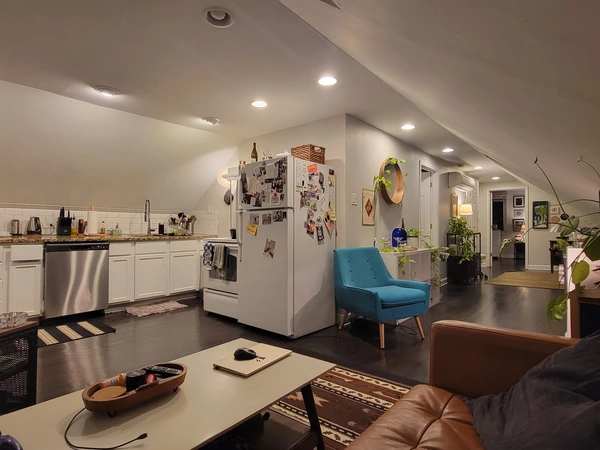 2 bedrooms apartment for rent in Roscoe Village - North Side, Chicago