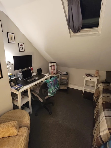 2 bedrooms apartment for rent in Roscoe Village - North Side, Chicago