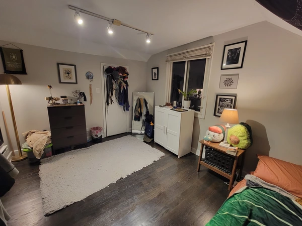 2 bedrooms apartment for rent in Roscoe Village - North Side, Chicago
