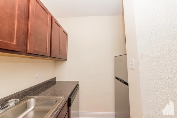 Studio Apartment for rent in Lincoln Park - North Side, Chicago