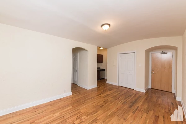 Studio Apartment for rent in Lincoln Park - North Side, Chicago