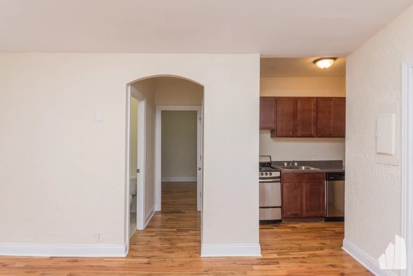 Studio Apartment for rent in Lincoln Park - North Side, Chicago