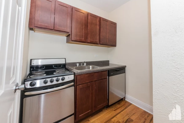 Studio Apartment for rent in Lincoln Park - North Side, Chicago