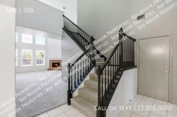 4 bedrooms apartment for rent in Far West Side - West SATX, San Antonio