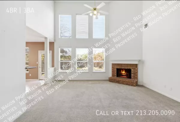 4 bedrooms apartment for rent in Far West Side - West SATX, San Antonio