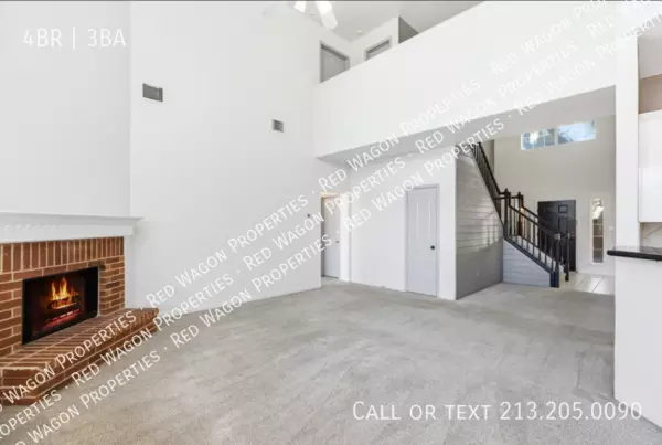 4 bedrooms apartment for rent in Far West Side - West SATX, San Antonio