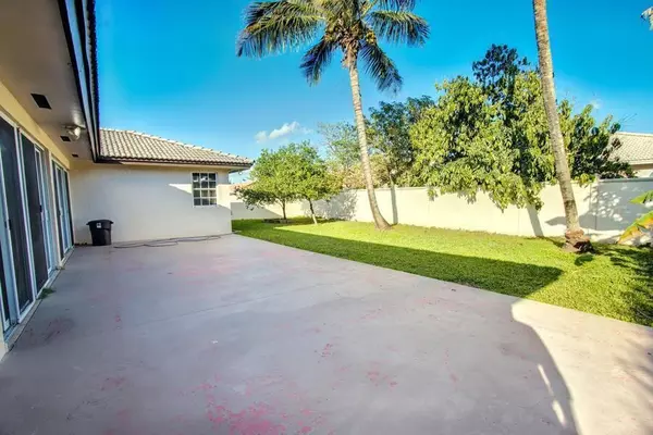 4 bedrooms apartment for rent in Tamiami - Miami Dade, Miami