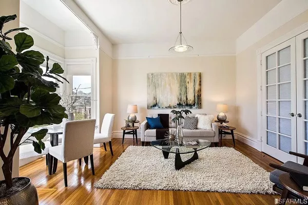 3 bedrooms apartment for rent in Noe Valley - San Francisco, San Francisco