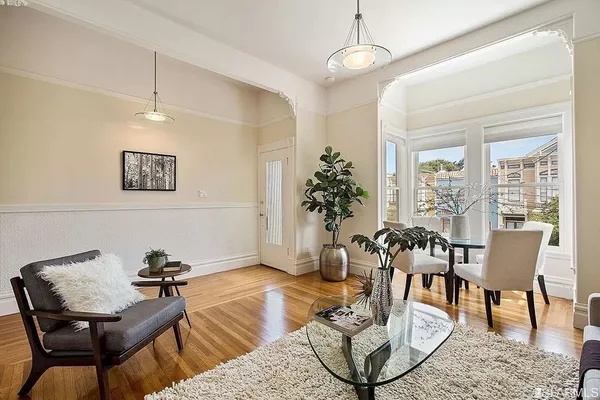 3 bedrooms apartment for rent in Noe Valley - San Francisco, San Francisco