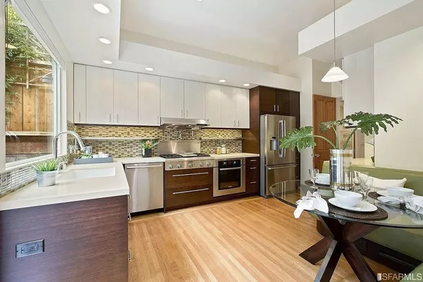 3 bedrooms apartment for rent in Noe Valley - San Francisco, San Francisco