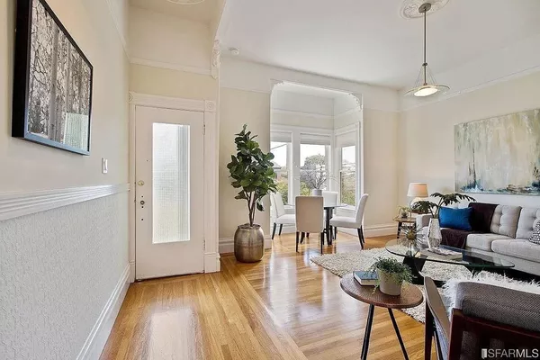 3 bedrooms apartment for rent in Noe Valley - San Francisco, San Francisco
