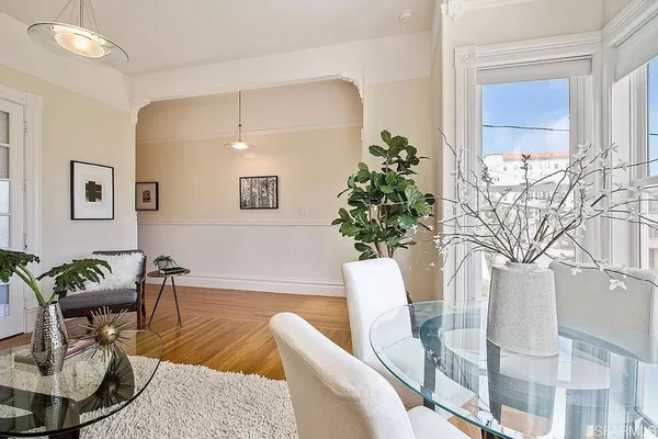 3 bedrooms apartment for rent in Noe Valley - San Francisco, San Francisco