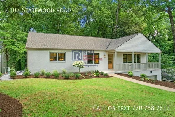4 bedrooms apartment for rent in Brookhaven - North Atl, Atlanta