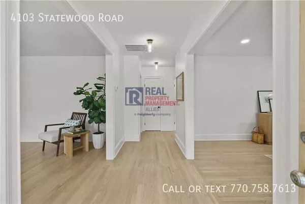 4 bedrooms apartment for rent in Brookhaven - North Atl, Atlanta