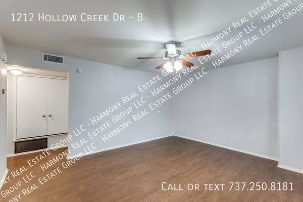 2 bedrooms apartment for rent in Zilker - South Central Austin, Austin