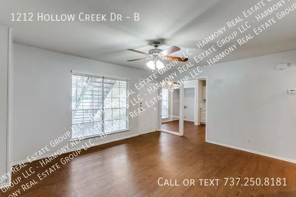 2 bedrooms apartment for rent in Zilker - South Central Austin, Austin