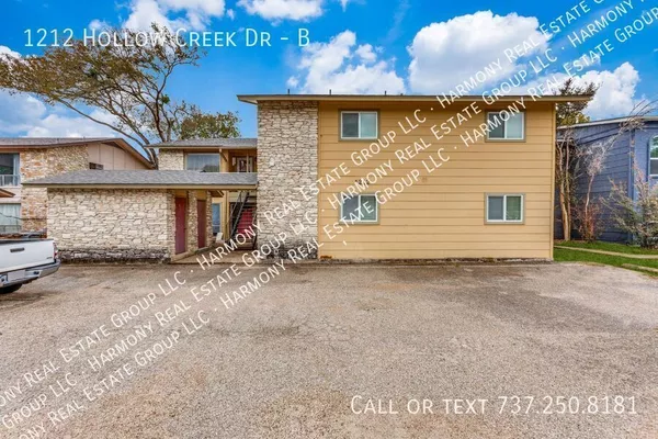 2 bedrooms apartment for rent in Zilker - South Central Austin, Austin