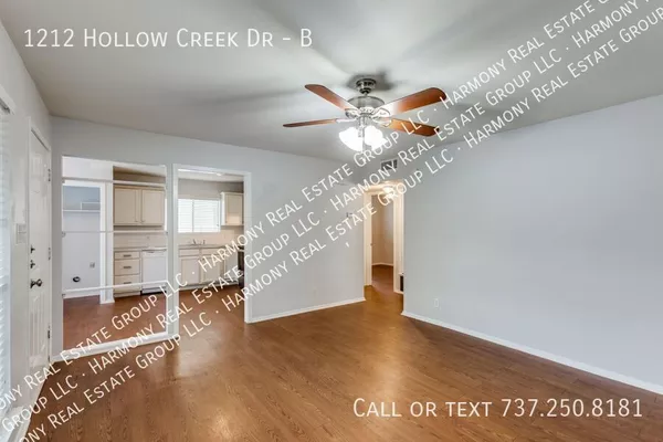 2 bedrooms apartment for rent in Zilker - South Central Austin, Austin