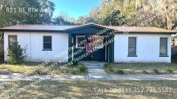 1 bedroom apartment for rent in Downtown Gainesville - Downtown Gainesville, Gainesville