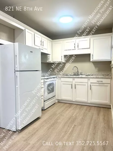 1 bedroom apartment for rent in Downtown Gainesville - Downtown Gainesville, Gainesville