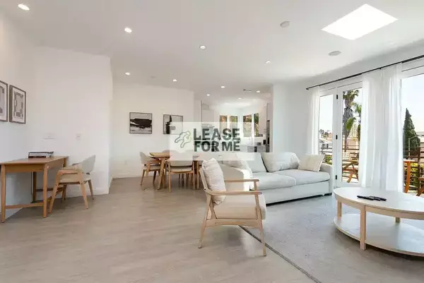 2 bedrooms apartment for rent in Beverlywood - Westside / South Bay, Los Angeles