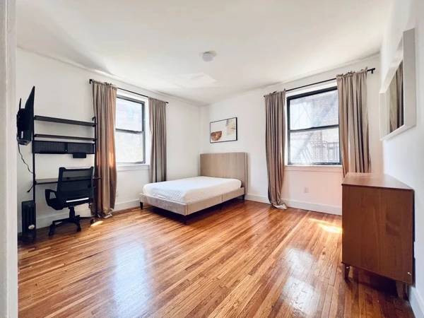 Coliving in Prospect Lefferts Gardens - Brooklyn, New York